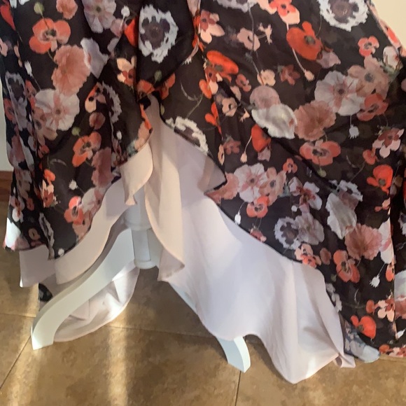 UnitedWood Arabella Floral Maxi - Picture 5 of 10